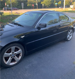 2004 BMW 3 series